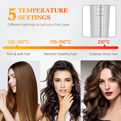 Curl Pro™ The Viral Automatic Hair Curler