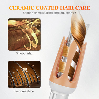 Curl Pro™ The Viral Automatic Hair Curler