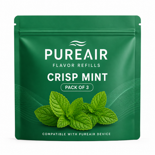 PureAir + Refills