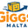 Giggs Malta logo