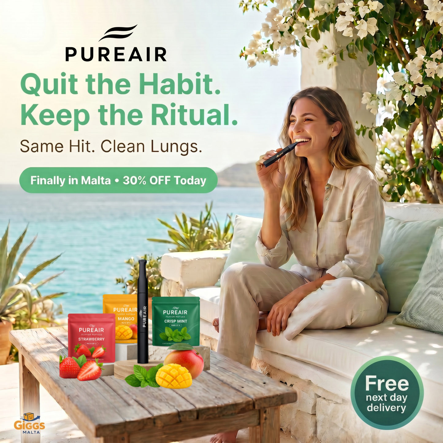 PureAIR+