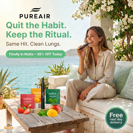 PureAIR+